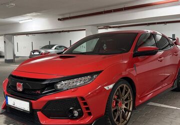 Honda Civic 79.815 km 36.000 &euro; Kelsterbach 65451