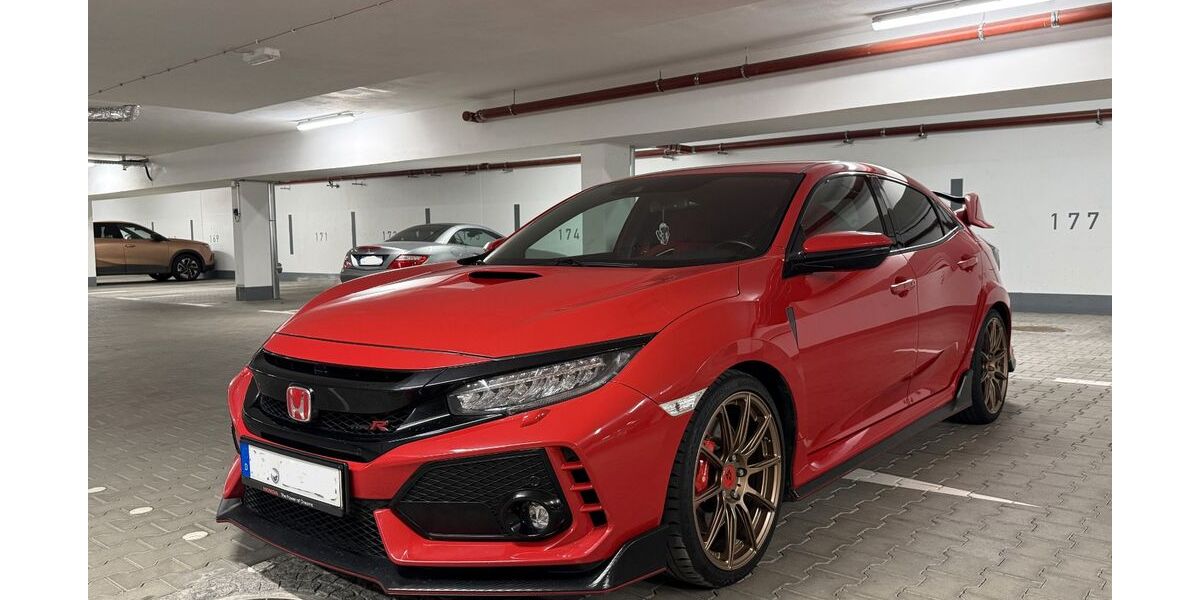 Honda Civic 79.815 km 36.000 &euro; Kelsterbach 65451