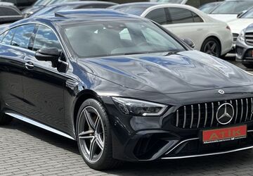 Mercedes-Benz AMG GT S 36.707 km 119.880 &euro; Hannover 30419