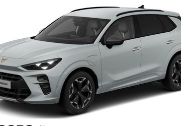 Cupra Terramar 5.625 km 43.870 &euro; Düren 52351