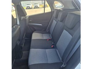 Suzuki S-Cross 1.4 Boosterjet Hybrid Edition Garantie 6.817 km 22.580 &euro; Obrigheim-Asbach 74847