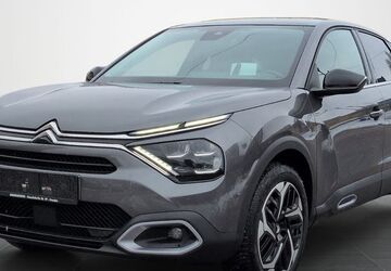 Citroen C4 19.960 km 17.999 &euro; Dresden 01159