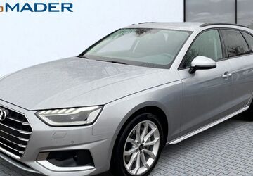Audi A4 126.600 km 25.680 &euro; Blaustein 89134