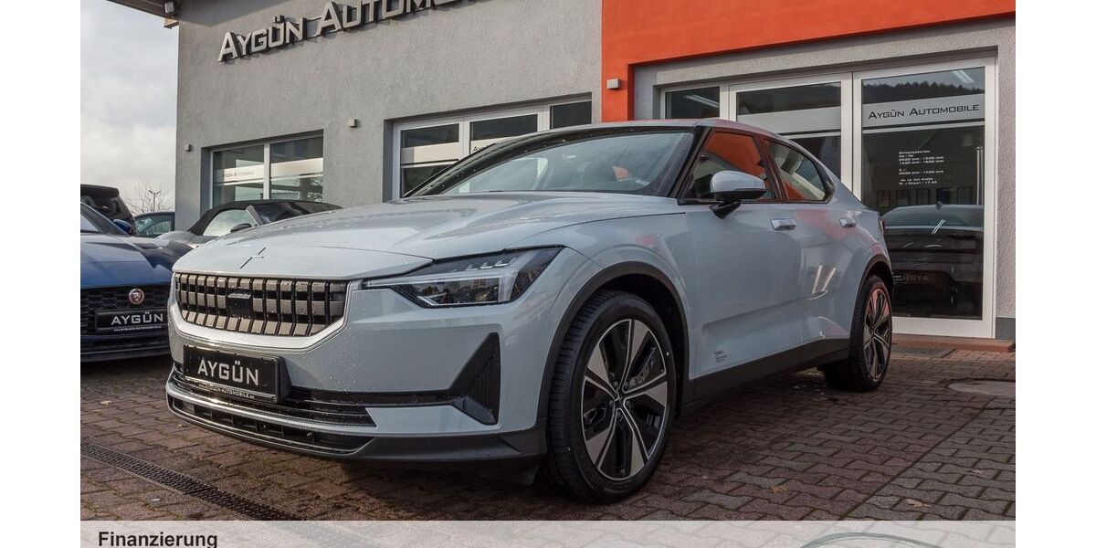 Polestar 2 38.555 km 25.995 &euro; Schlüchtern 36381