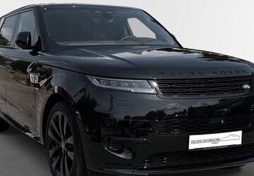 Land Rover Range Rover Sport 15.500 km 110.990 &euro; Hamburg 22529