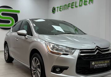 Citroen DS4 138.820 km 7.890 &euro; Steinfeld 49439