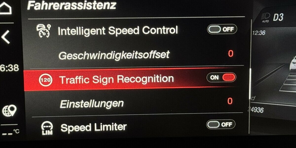 Alfa Romeo Giulia 2.0 Sprint Turbo 16V Xenon Leder Carplay 23.400 km 29.890 &euro; Lich 35423