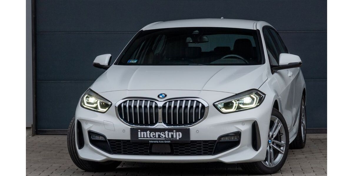 BMW 118 10.800 km 28.490 &euro; Langweid am Lech 86462