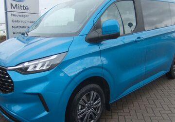 Ford Tourneo Custom 8.361 km 44.499 &euro; Güstrow 18273