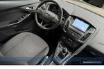 Ford Focus Titanium*AHK*SHZ*Tempo*Keyless*Navi* 117.279 km 9.380 &euro; Berlin 13187