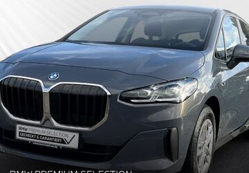 BMW 225 Active Tourer 76.875 km 24.368 &euro; Mainz 55129