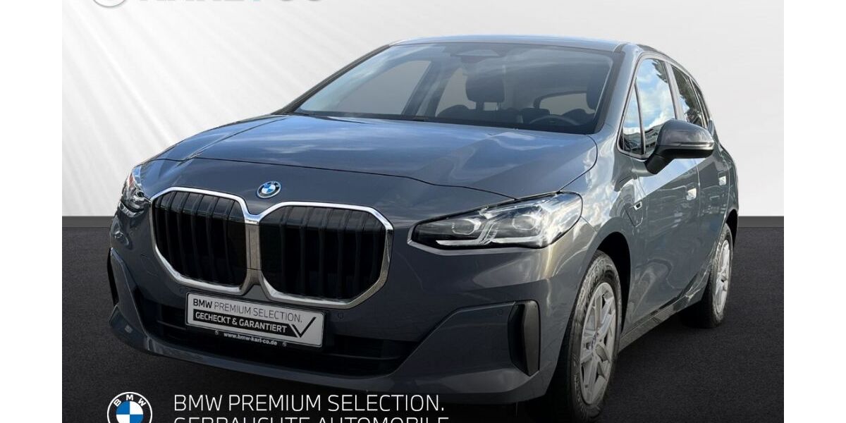 BMW 225 Active Tourer 76.875 km 24.368 &euro; Mainz 55129