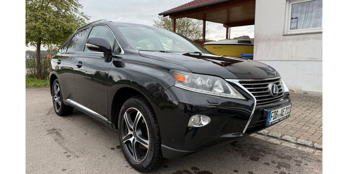 Lexus RX 450 291.000 km 13.990 &euro; Augsburg 86153