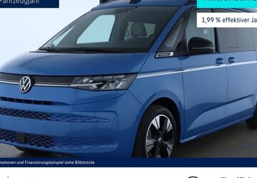 VW T7 California 9.517 km 72.160 &euro; Hanau 63452