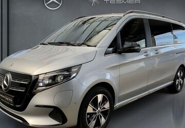 Mercedes-Benz EQV 5.300 km 62.900 &euro; Rotenburg 27356