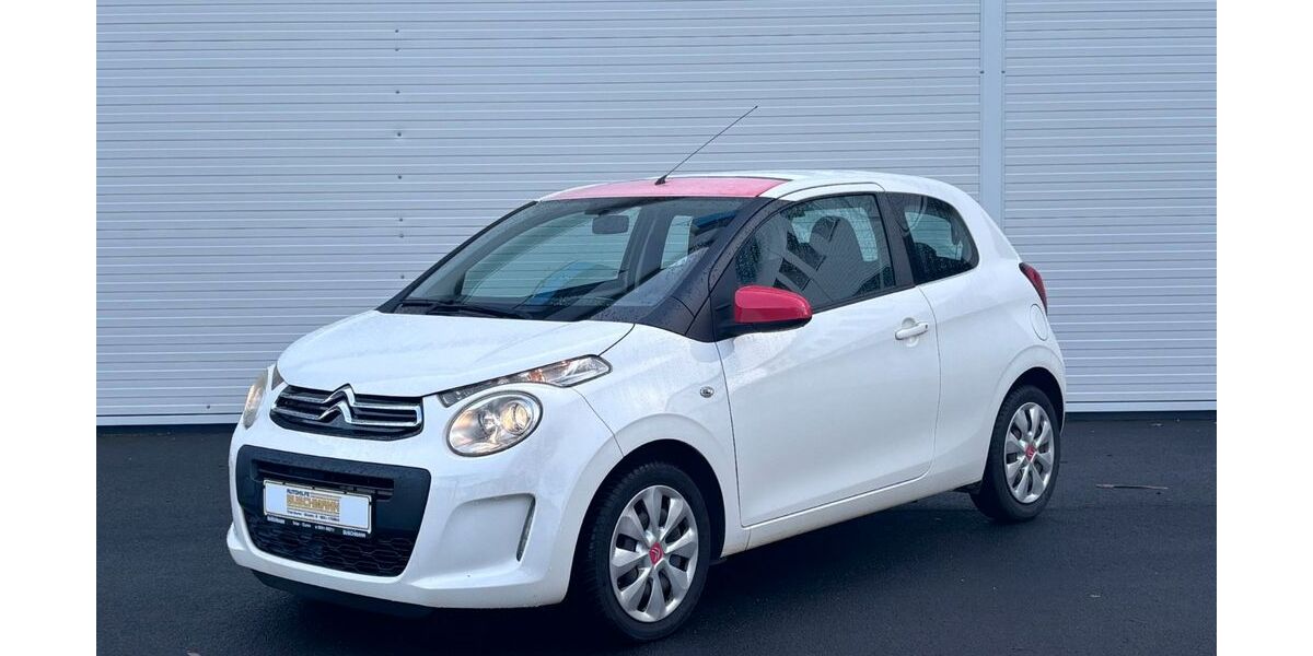 Citroen C1 72.000 km 6.699 &euro; Trier 54294