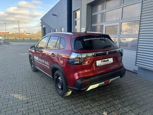 Suzuki S-Cross 1.4 Comfort+Hybrid+Tempomat+Klimaautom.+ 7.814 km 22.980 &euro; Meerbusch 40667