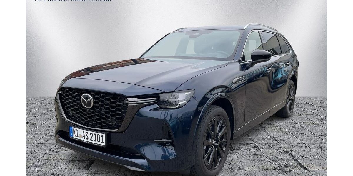 Mazda CX-80 17.900 km 51.980 &euro; Kiel 24118