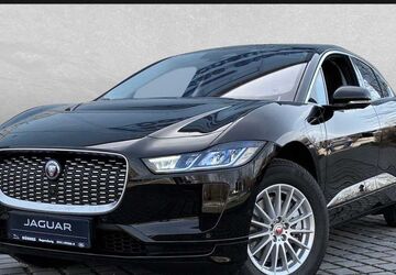 Jaguar I-Pace 1.550 km 45.990 &euro; Regensburg 93059
