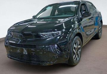 Opel Mokka 19.648 km 23.950 &euro; Meckenheim 53340