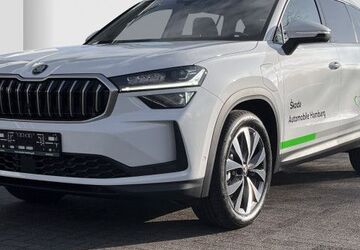 Skoda Kodiaq 12.000 km 49.990 &euro; Glinde 21509