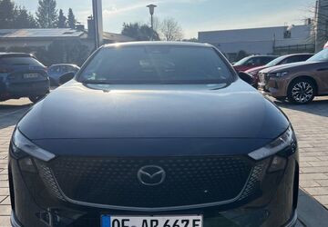 Mazda 6e 5.000 km 33.999 &euro; Rodgau 63110