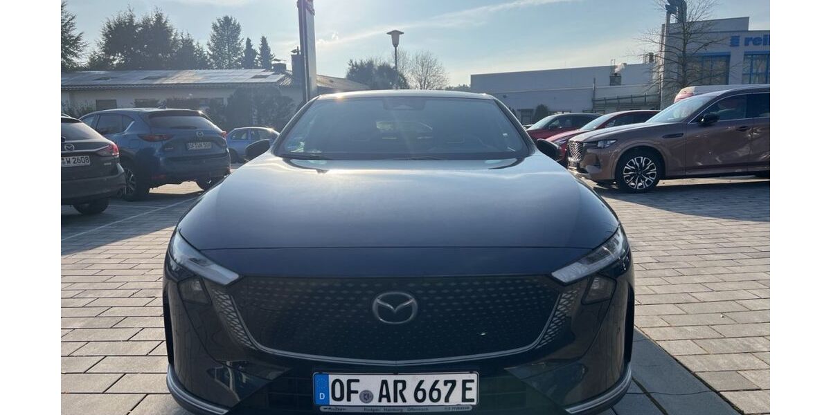 Mazda 6e 5.000 km 33.999 &euro; Rodgau 63110