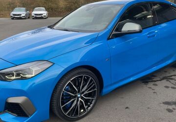 BMW M235 39.871 km 32.980 &euro; Bitburg 54634