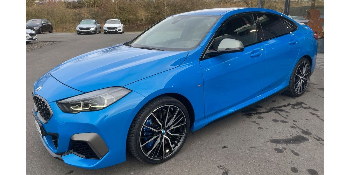 BMW M235 39.871 km 32.980 &euro; Bitburg 54634