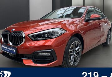 BMW 118 12.532 km 24.550 &euro; Kiel 24118