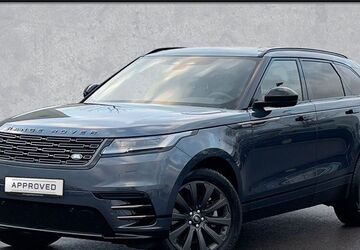 Land Rover Range Rover Velar 28.500 km 69.890 &euro; Karlsruhe 76187