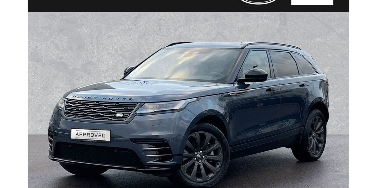 Land Rover Range Rover Velar 35.000 km 69.890 &euro; Karlsruhe 76187