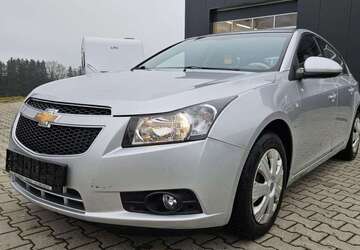 Chevrolet Cruze 112.500 km 1.700 &euro; Otterskirchen bei Passau 94575