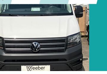 VW Crafter 1.015 km 44.700 &euro; Weil der Stadt 71263