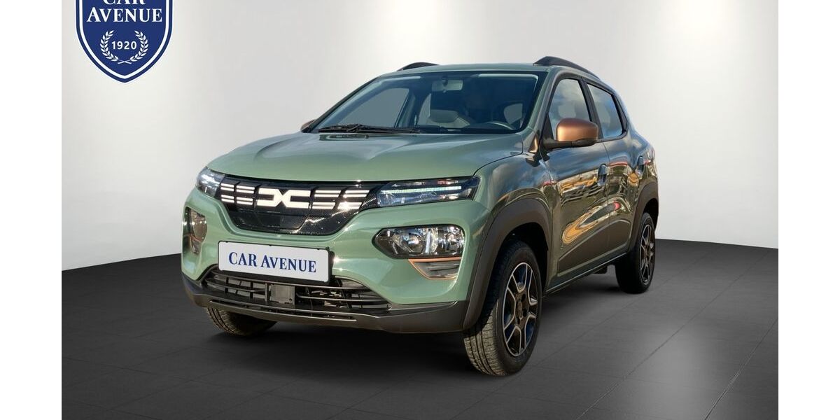 Dacia Spring 13.570 km 12.990 &euro; Wittlich 54516