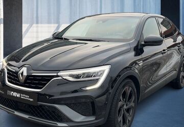 Renault Arkana 41.218 km 23.990 &euro; Hamburg 20537