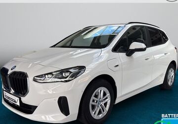 BMW 225 Active Tourer 93.000 km 23.945 &euro; Ansbach 91522