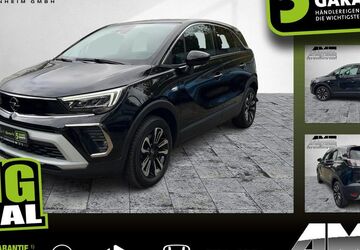 Opel Crossland (X) 14.593 km 16.450 &euro; Mannheim 68165