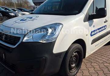 Peugeot Partner 203.000 km 4.990 &euro; Karlstein am Main 63791