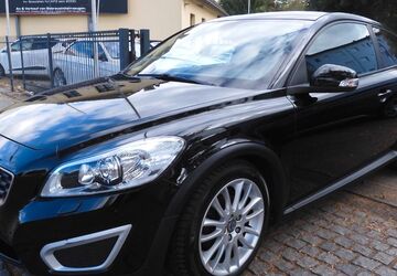 Volvo C30 183.000 km 5.790 &euro; Berlin - Tempelhof 12107