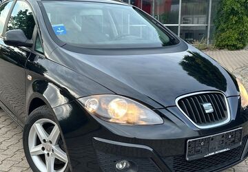 Seat Altea 175.000 km 4.490 &euro; Nordhausen 99734