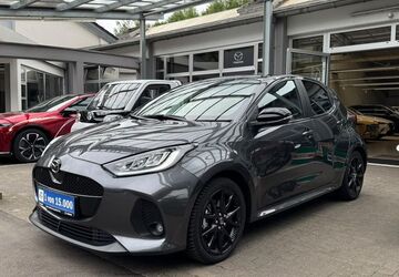 Mazda 2 4.685 km 26.190 &euro; Kürten 51515