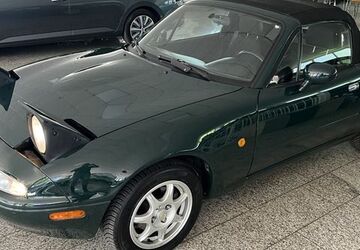 Mazda MX-5 130.184 km 12.990 &euro; Wuppertal 42329