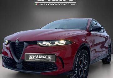 Alfa Romeo Tonale 20.709 km 29.990 &euro; Bautzen 02625