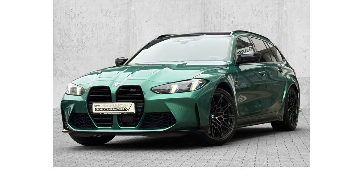 BMW M3 10.555 km 81.440 &euro; Wuppertal 42117