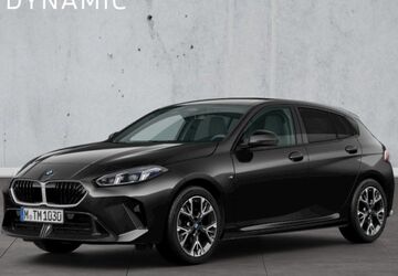 BMW 118 3.937 km 37.920 &euro; Losheim am See 66679