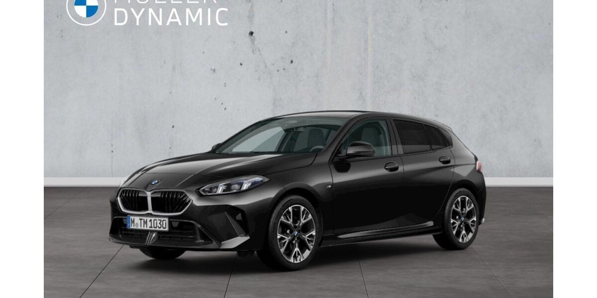 BMW 118 4.444 km 36.950 &euro; Losheim am See 66679
