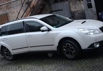 Subaru Outback 230.000 km 3.700 &euro; Dauborn 65597