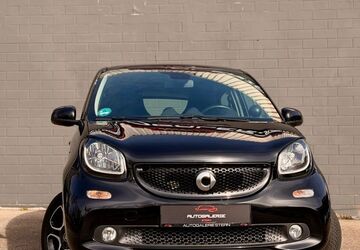 Smart ForFour 67.036 km 14.200 &euro; Stuttgart 70435