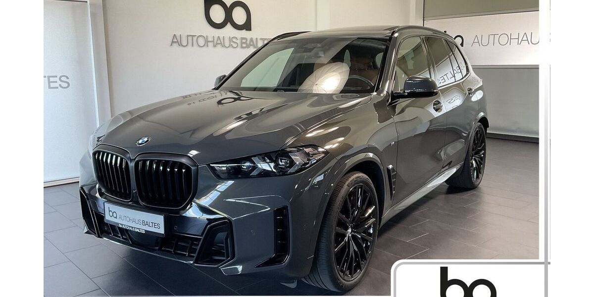 BMW X5 3.800 km 91.850 &euro; Prüm/ Niederprüm 54595